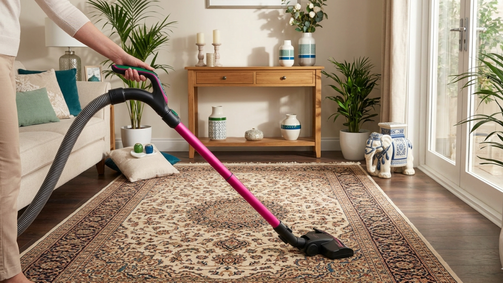 area-rug-cleaning​