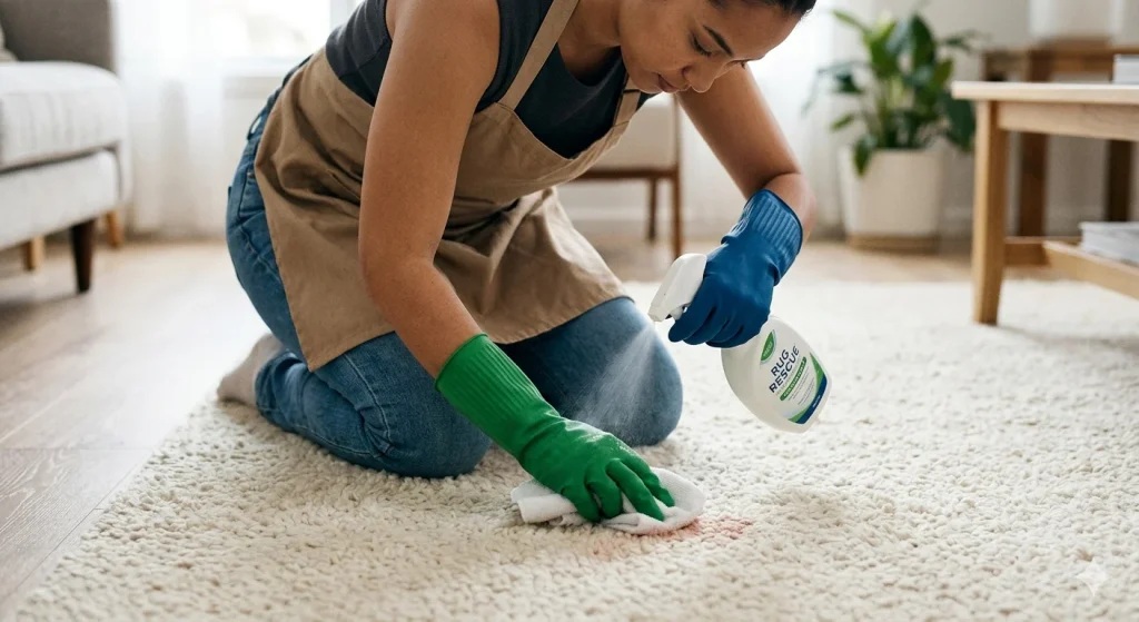 carpet-sanitization​