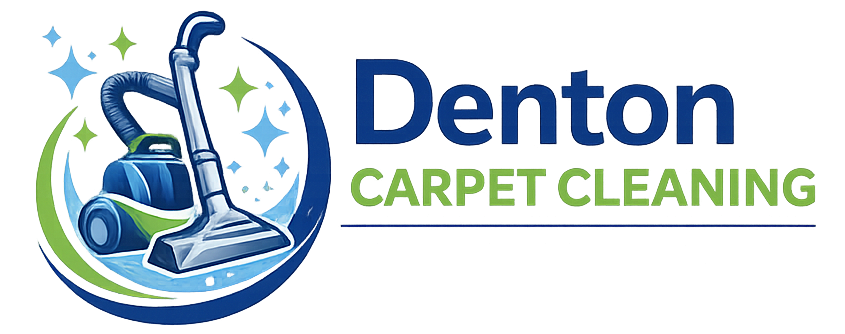 Denton Carpet Care logo