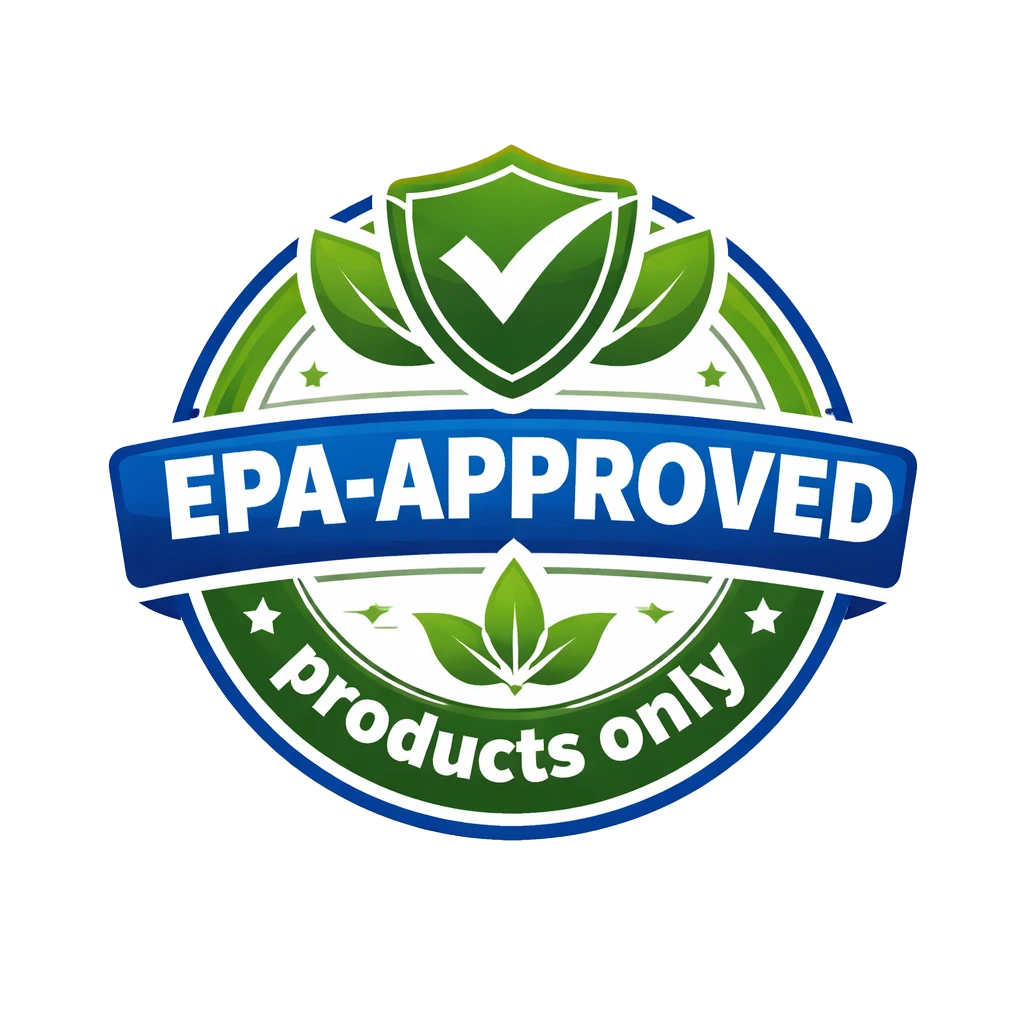 EPA-approved-products-only