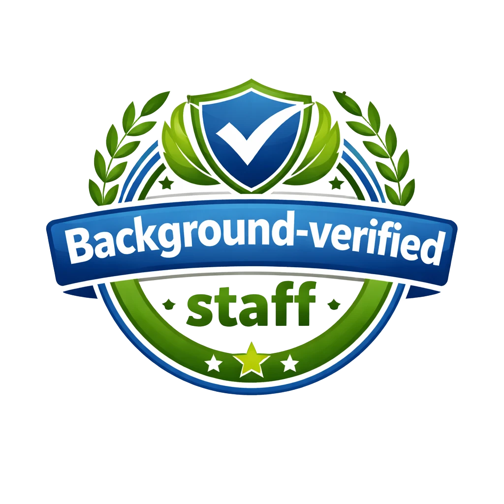 background-verified-staff